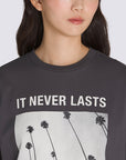 Vans T-Shirt Neverlasting
