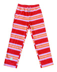 Petit Montagnard Pantalon Thermal Peche