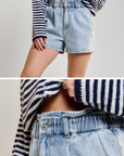 Womance Short 7051