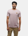 Tentree T-Shirt Juniper Cork