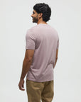 Tentree T-Shirt Juniper Cork