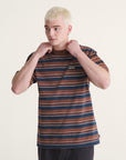Vans T-Shirt Pismo Knit