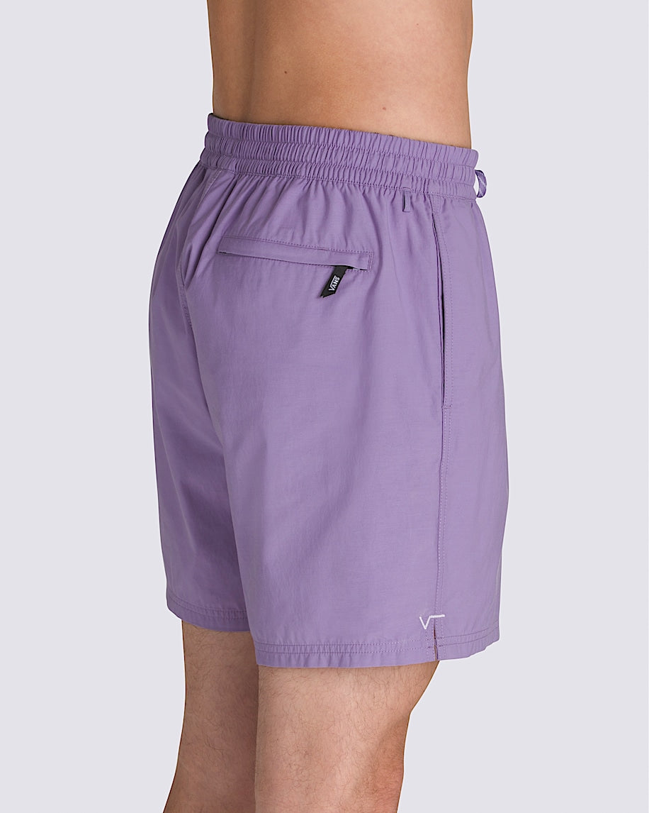 Vans Short Primary Solid 17"