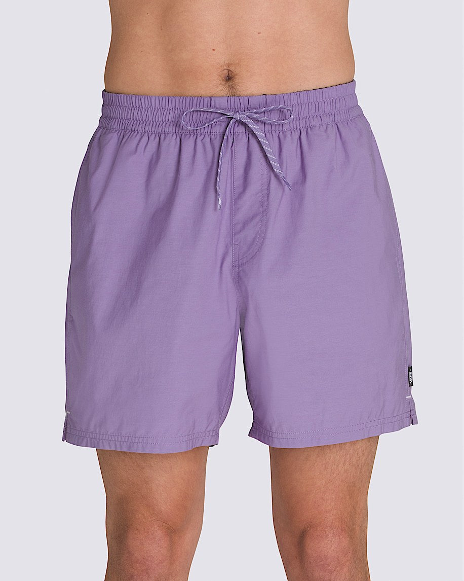 Vans Short Primary Solid 17"