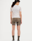 Peppermint Maillot Signature