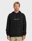 Quiksilver Coton Ouaté Graphic