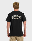 Quiksilver T-Shirt Diamond Arch
