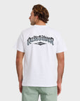Quiksilver T-Shirt Diamond Arch