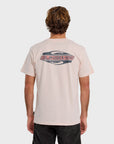 Quiksilver T-Shirt Omni Yin