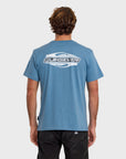 Quiksilver T-Shirt Omni Yin
