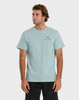 Quiksilver T-Shirt Happy Trails