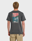 Quiksilver T-Shirt Happy Trails