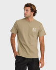 Quiksilver T-Shirt In The Wild