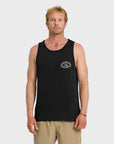 Quiksilver Camisole Bubble Arch