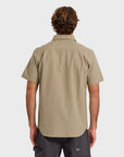 Quiksilver Chemise Shore Break Classic