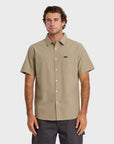 Quiksilver Chemise Shore Break Classic