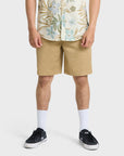 Quiksilver Short Union Stretch