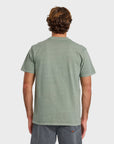 Quiksilver T-Shirt Saltwater