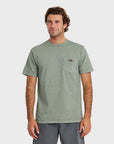 Quiksilver T-Shirt Saltwater