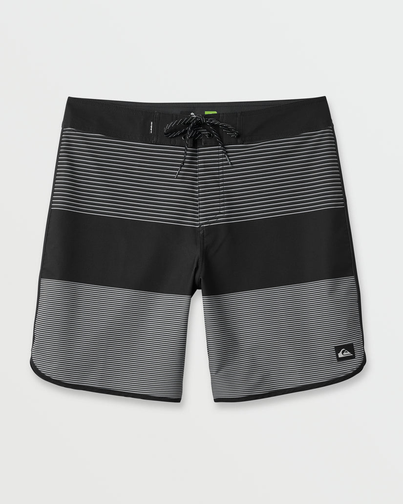 Quiksilver Maillot Surfsilk Tijuana 19''
