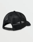 Quiksilver Casquette Up The Hatch