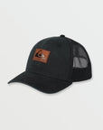 Quiksilver Casquette Up The Hatch