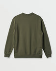 Quiksilver Coton Ouaté Saltwater
