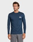 Quiksilver Rashguard Everyday Surf