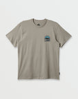 Quiksilver T-Shirt Multi Terrain