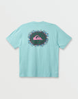 Quiksilver T-Shirt Global Heat