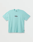 Quiksilver T-Shirt Global Heat