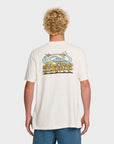 Quiksilver T-Shirt Nature Magic