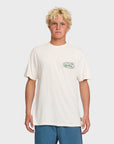 Quiksilver T-Shirt Nature Magic