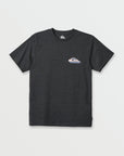 Quiksilver T-Shirt Blocked Mod