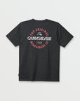 Quiksilver T-Shirt Eternal Circle