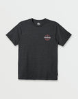 Quiksilver T-Shirt Eternal Circle