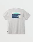 Quiksilver T-Shirt Incoming Mod