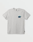 Quiksilver T-Shirt Incoming Mod
