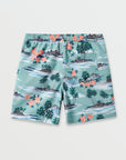 Quiksilver Maillot Everyday Mix Volley 17''