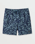Quiksilver Maillot Everyday Mix Volley 17''