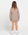 Volcom Chandail Truly Stokin Petit (4T à 6X)