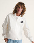 Vans Chandail Quarter Zip
