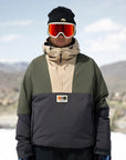 Armada Anorak Gansett 2L