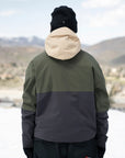 Armada Anorak Gansett 2L