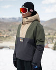 Armada Anorak Gansett 2L