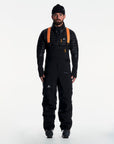 Orage Pantalon Bib Apex Mtn-X 3L