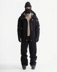 Orage Veste Apex MTN-X 3L