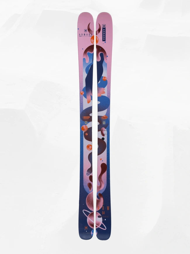 Armada ARW 84 R + L6 – UltraViolet Sports