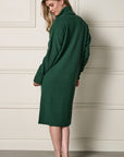Womance Robe Longue 2204