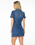 Roxy Robe Dusk After Dark